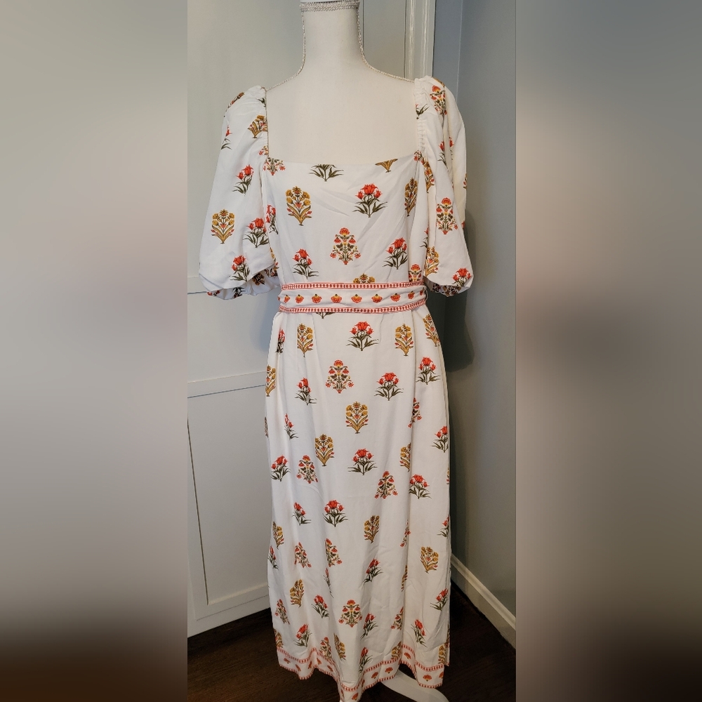 New Antonio Melani Dress